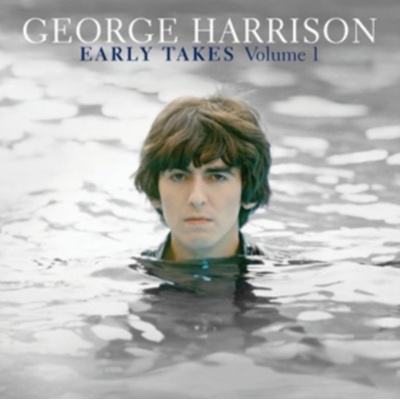 George Harrison : Early Takes Vol. 1 CD
