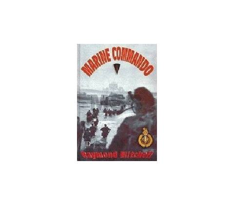 Marine Commando