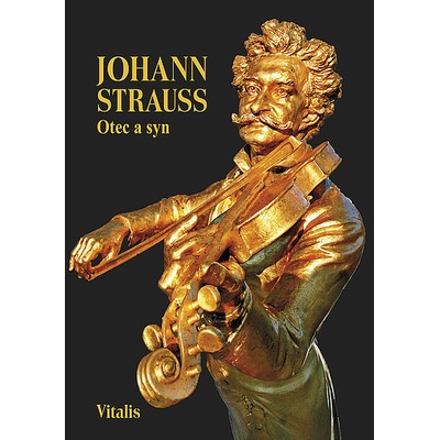 Johann Strauss VITALIS - Juliana Weitlaner