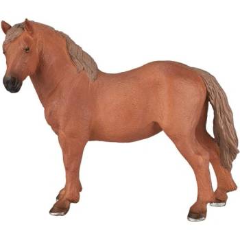 Mojo Моята Suffolk punch кобила