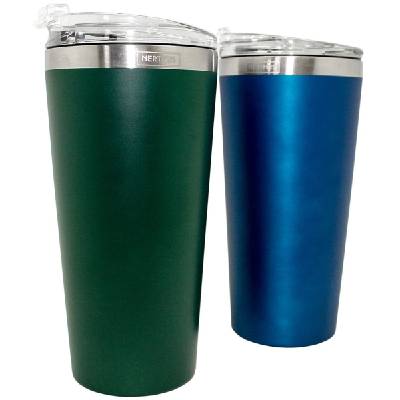 Двустенна термочаша Nerthus - 500 ml, асортимент (VB FIH 283)