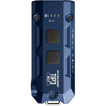 Nitecore TIP3