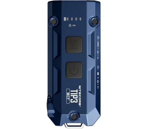 Nitecore TIP3