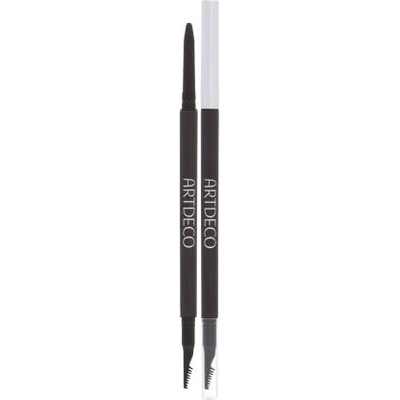 Artdeco Ultra Fine ултра тънък молив за вежди 0.09 гр цвят черна