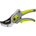 Gardex Tools Лозарска ножица с наковалня vine gx (402920) - mashini-instrumenti