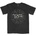 My Chemical Romance Circle March Black S Риза (MCRTS23MB01)