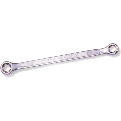 Kennedy Klíč očkový E6xE8 TORX KEN5821200K