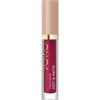 Joko Soft&Matte tekutý rúž 069 old money 4,5 ml