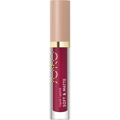Joko Soft&Matte tekutý rúž 069 old money 4,5 ml