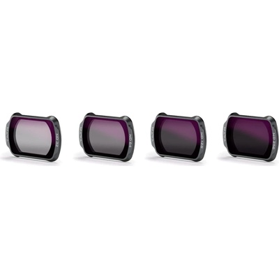 Tilta ND Filter Kit for DJI Osmo Pocket 3/4