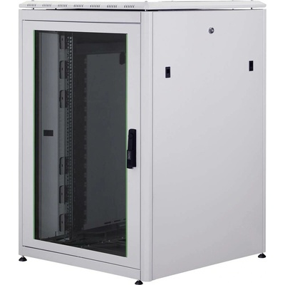 Digitus 22U DN-19 22U-19-8/8-1