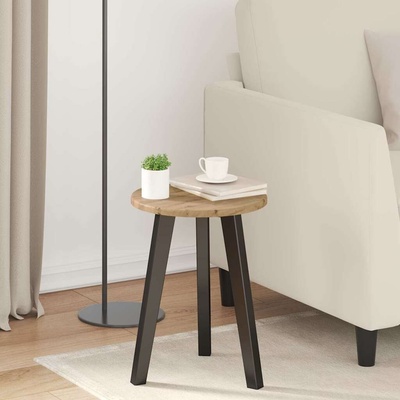 Omaxi 935793 Deska stolu dub artisan 30 x 30 x 1,5 cm Kompozitní dřevo