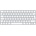 Apple Magic Keyboard MXCL3SL/A