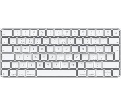 Apple Magic Keyboard MXCL3SL/A