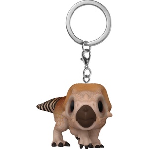 Funko Pocket Pop Jurassic World Rebirth Aquilops