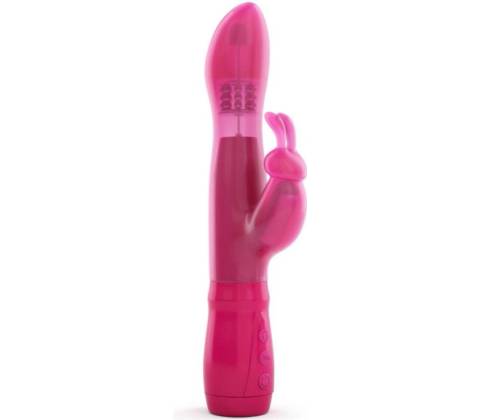 DORCEL Furious Rabbit