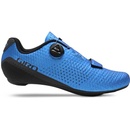 Giro Cadet Carbon ano blue