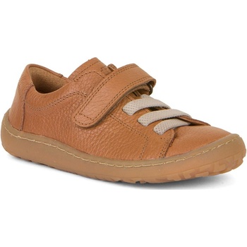 Froddo Sneaker Laces II cognac