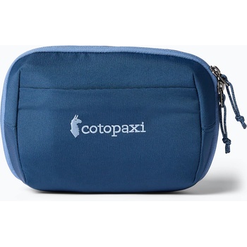 Cotopaxi Туристически органайзер Cotopaxi Viaje Tech Organizer deep sea