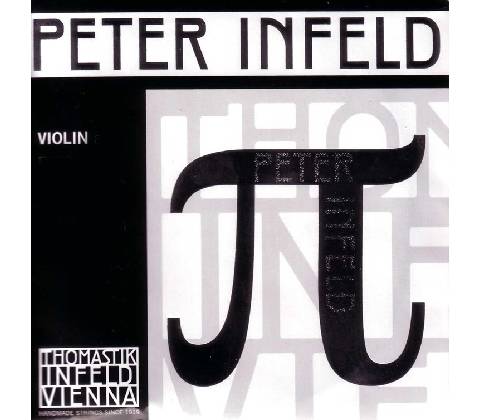 Thomastik Peter Infeld PI100