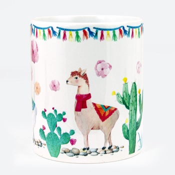 Image 1 of ЛАМА 01 (lama2020 01)