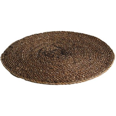 Prošívané prostírání TORO mořská tráva 38cm