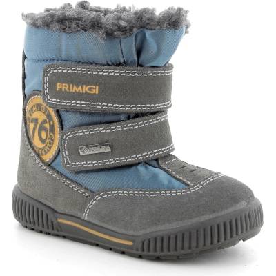 Primigi sněhule 4858155 Grig.Sc Jeans