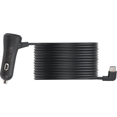 Mio USB-C pro modely MiVue 802/803/C590/C595W/C595WD (44221000019300) černý