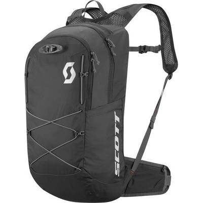 Scott Pack Trail Lite Evo FR' 22 l Dark Grey