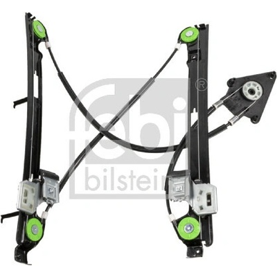 FEBI BILSTEIN Mechanizmus zdvíhania okna 180262