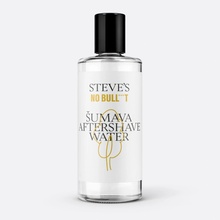 Steves NO BULL***T Company Šumava After Shave Water 100 ml