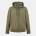 HUGO BOSS Суичър Boss Mens BOSS GREEN Full-Zip Hoodie with Adjustable Drawstring Hood - Streamlined Design - Dark Beige 257