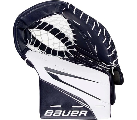 Lapačka Bauer Supreme MVPRO sr