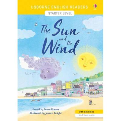 Sun and the Wind | Laura Cowan