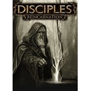 Disciples 3: Reincarnation