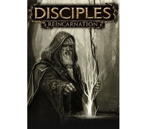 Disciples 3: Reincarnation