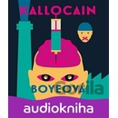 Kallocain - Karin Boye