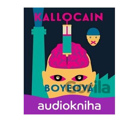 Kallocain - Karin Boye