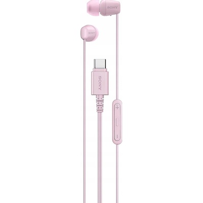 SONY IER-EX15C Růžová