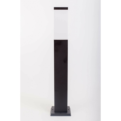LED záhradná lampa 65 cm vonkajšia stojanová E27 LED