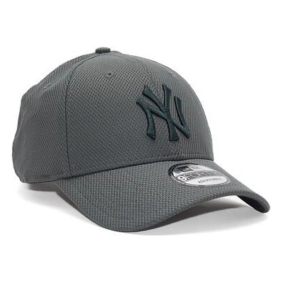 NEW ERA 9FORTY MLB Diamond Era New York Yankees Strapback Graphite ...