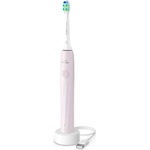 Philips Ел. четка за зъби Philips HX4021/03, Sonicare, до 14 дни живот на батерия, розова (HX4021/03)