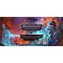 Pathfinder: Wrath of the Righteous - Through the Ashes
