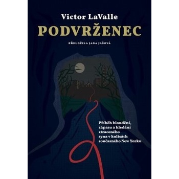 Podvrženec