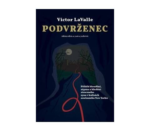 Podvrženec