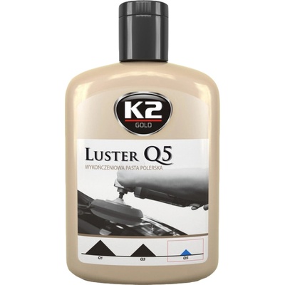 K2 Luster Q5 200 ml