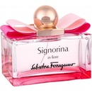 Image 1 of Salvatore Ferragamo Signorina in Fiore EDT 100 ml