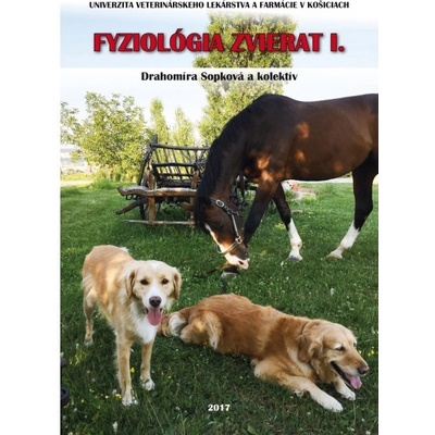 Fyziológia zvierat I.