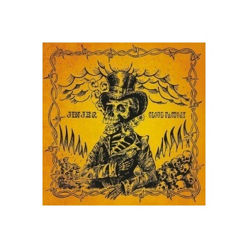 JINJER: CLOUD FACTORY LP