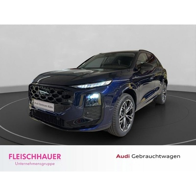 Audi Q3 SUV 1.5 TFSI S line 200 kW